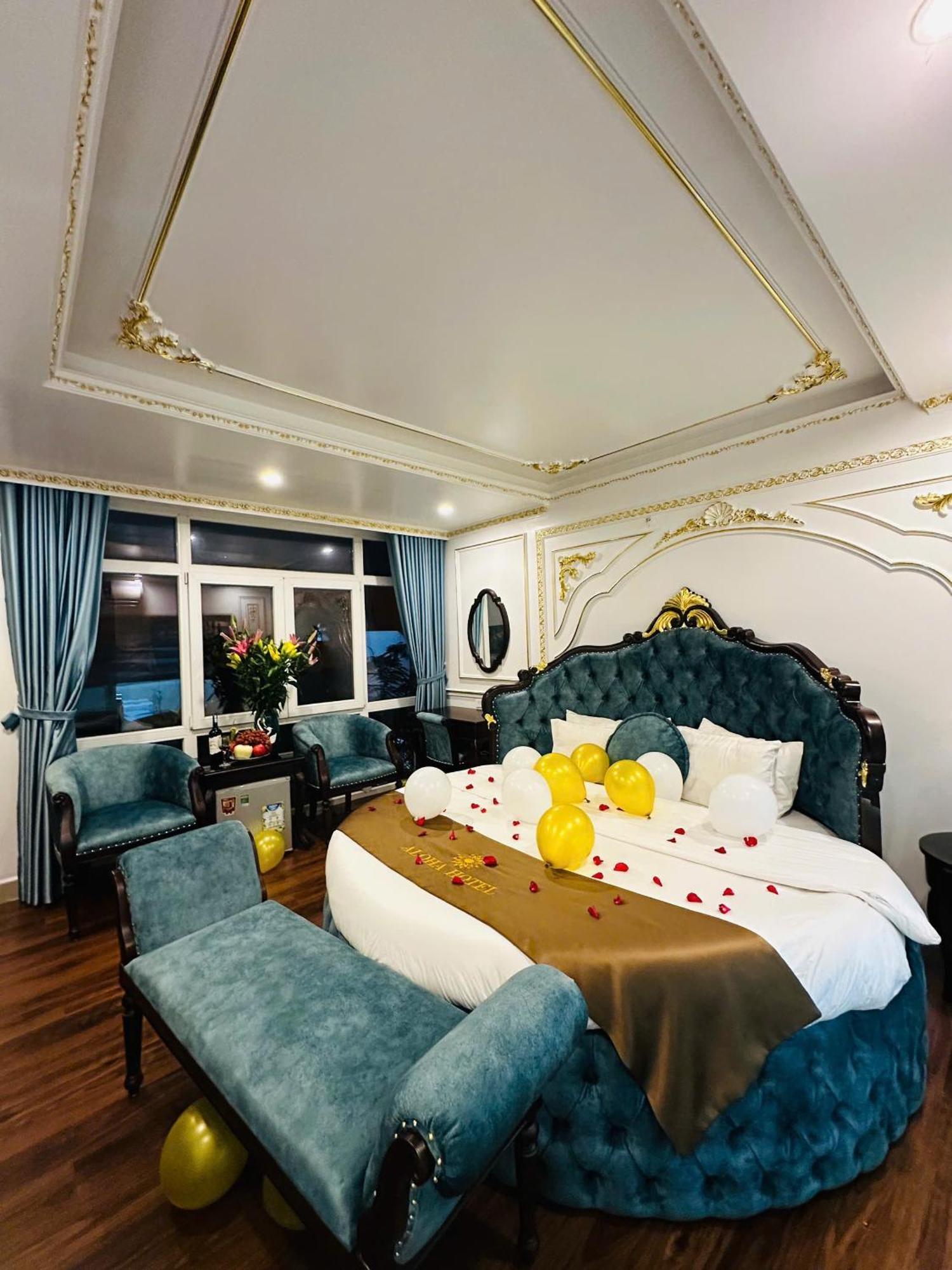 Aloha Hotel Hanoi Luaran gambar